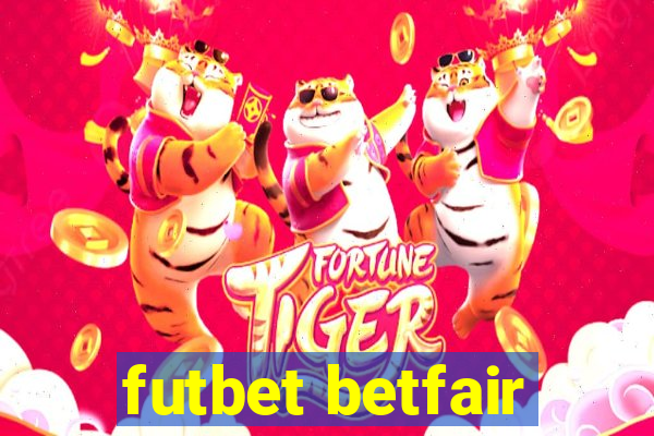 futbet betfair